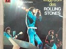 THE ROLLING STONES MILESTONES L'AGE D'OR DES ROLLING STONES LP FRENCH  PRESSING
