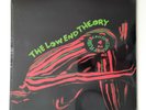 A Tribe Called Quest - The Low End Theory  / 2LP US Vinyl - SEALED