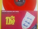 THE THE/MATT JOHNSON *SLOW EMOTION REPLAY* UK LTD.ED RED VINYL 12