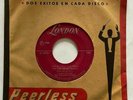 THE ROLLING STONES - Im Free / Get Off Of My Cloud - RARE MEXICO 45