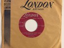 THE ROLLING STONES - I Cant Get No Satisfaction - RARE MEXICO 45