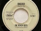 THE BEACH BOYS - Fun Fun Fun / Why Do Fool Fall In Love - RARE MEXICO 45