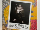 JACK PENATE - MATINEE * VINYL LP * XL RECORDINGS - XLLP289 * FREE P&P UK *