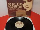 Nelly Furtado Turn Off The Light Single Vinyl 2001 Dreamworks