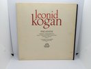 Angel Records  35502 Leonid Kogan Paganini Violin Concerto No 1 Andrei Mitnik