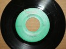 WILLIE TEE Man That I Am **SWEET THING** New Orleans Soul Funk 45 on GATUR 511