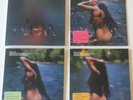 New Order – Waiting For The Sirens' Call  (Part 1 ,2 & 3 in Warner Slipcase)