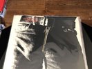 The Rolling Stones Sticky Fingers Metal Zip 1st Edition Philips Press Warhol LP