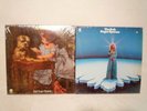 THE BOB SEGER SYSTEM   MONGREL & SELF TITLED Vinyl Records