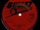 I ROY-step right up    bullet 7