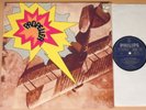 PROPELLER - Let Us Live Together (PHILIPS 1971 / Achim Reichel / LP vg+/vg++)