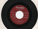 The Harptones  Life Is But a Dream on Paradise  Original  45