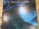 northern exposure 4 x LP unmixed sasha and john digweed vinyl