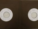 2 x Moon Mullican - RARE Custom EP's 45rpm 7