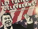 LET THEM EAT JELLYBEANS Punk Compilation LP