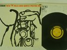 MILES DAVIS COOKIN' PRESTIGE SMJ-6534 JAPAN VINYL LP