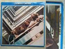 The Beatles 1967-1970 **RARE PROMO DEMONSTRATION** BLUE VINYLS, Blue Album 2LP