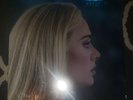 Adele - 30 Exclusive Limited Edition Clear Colored Vinyl 2LP Album Record