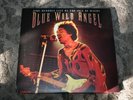 Jimi Hendrix - Blue Wild Angel Live At Isle Of Wight Ltd #d Vinyl 3 LP