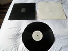 Joy Division Unknown Pleasures Vinyl LP 1979 ORIGINAL PRESS TEX SLEEVE EX/EX -