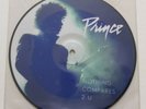 PRINCE NOTHING COMPARES 2 U LIMITED EDITION PICTURE DISC  7