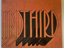 Soft Machine - Third, 2 x Vinyl, LP, Album, Reissue, 180 gram (Sony Music, 2011)
