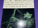J.R. Montrose Blue Note 1536 Blue Note – GKX 8093 (M), Blue Note – BLP 1536