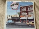 Billy Joel - Streetlife Serenade Lp Sealed Reissue