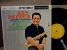 ART PEPPER LP 