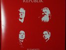 Vinyle - Republik (2) - Elements (LP, Album)