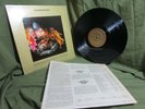 1971 SANTANA 3 CQ 30595 (QUADRAPHONIC)