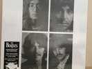 THE BEATLES WHITE ALBUM AND ESHER DEMOS ANNIVERSARY 4 LP APPLE SEALED BOX SET