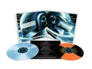 Tron Legacy Soundtrack Remastered 10th Anniversary Daft Punk Mondo Vinyl LP