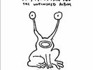 Hi How Are You/Yip/Jump Music by Daniel Johnston (Record, 2019)
