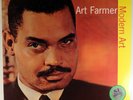 ART FARMER-MODERN ART-UNITED ARTISTS-KING STEREO LP