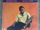 Miles Davis   Milestones   MFSL Limited Edition   FACTORY SEALED