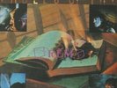 R.E.M. Fables Of The Reconstruction I.R.S. Records Vinyl LP
