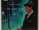 Frank Sinatra-In The Wee Small Hours-Capitol 581-MONO NELSON RIDDLE