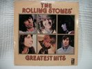 THE ROLLING STONES THE ROLLING STONES' GREATEST HITS VINYL LP RECORD 1977 DOUBLE
