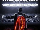 Nickelback Feed the Machine  (Vinyl)