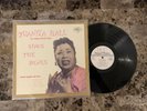 JUNITA HALL SINGS THE BLUES DCC COMPACT CLASSICS LOW LIMITED #0061 IN SHRINK NM
