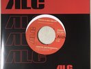 Mac Miller & Migos / Jabroni The Alchemist 2016 ALC Records ALC7004 Numbered