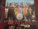 The Beatles - Sgt Peppers Lonely Hearts Club Band - vinyl - PCS 7027