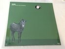 HUM You’d Prefer An Astronaut (Red Colored) Vinyl LP, New/Sealed, RARE