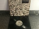 LP VINYL ALBUM GEORGE MICHAEL LISTEN WITHOUT PREJUDICE UK 1ST PRESS SUBER NM/EX