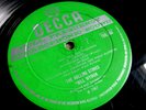Rolling Stones: 1st UK Press Satanic Majesties Lp UNBOXED DECCA STEREO 1967 3D