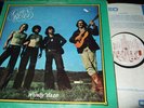 OPEN ROAD : WINDY DAZE LP 1971 GREENWICH GSLP 1001 UK