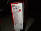 ROLLING STONES : 1971-2005 LIMITED EDITION NUMBERED 14LP BOX 2010 BACK TO BLACK