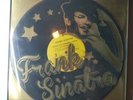 Frank Sinatra Collectable Record Rare songs for swingin' lovers