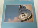 Dire Straits Brothers In Arms Vinyl Lp 1985 Record Original Masterdisk RL VG+/VG